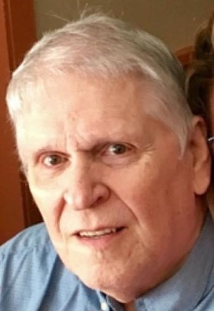 Stephen Phillip Perrou Jr. Profile Photo