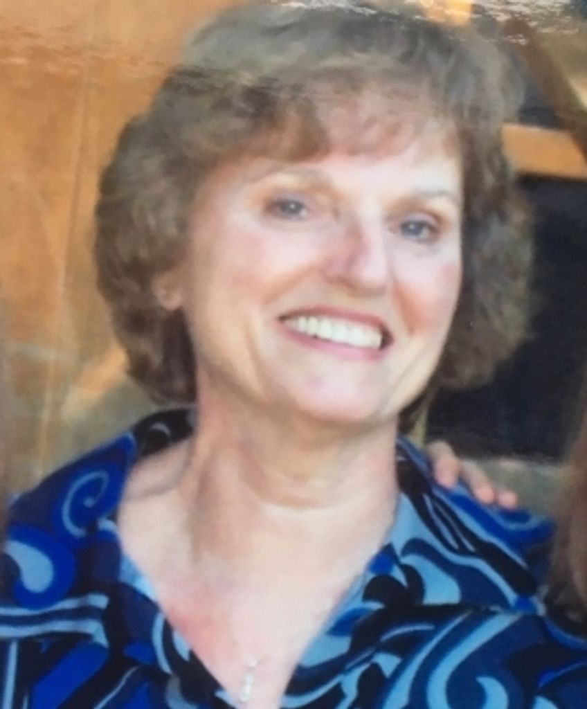 Janet Wells