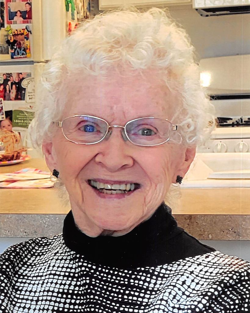 Doris H. Mackin Profile Photo