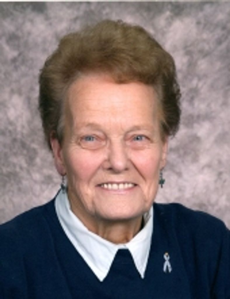 Bernice A Fruzen Profile Photo