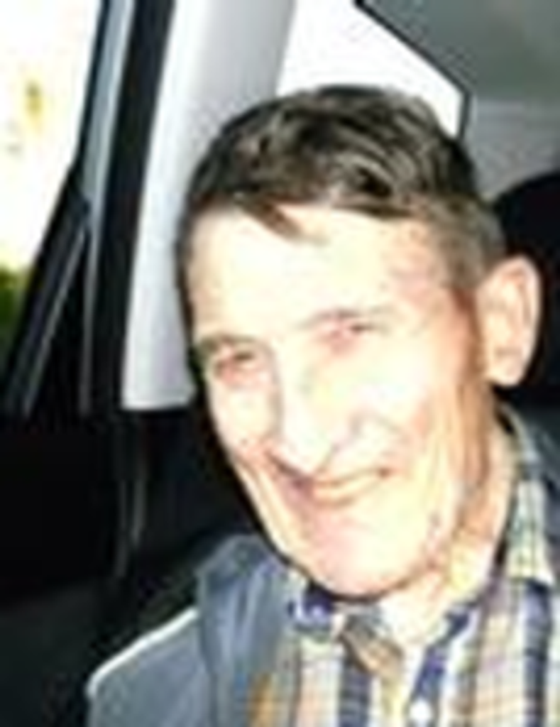 Ronald Grade Frields
