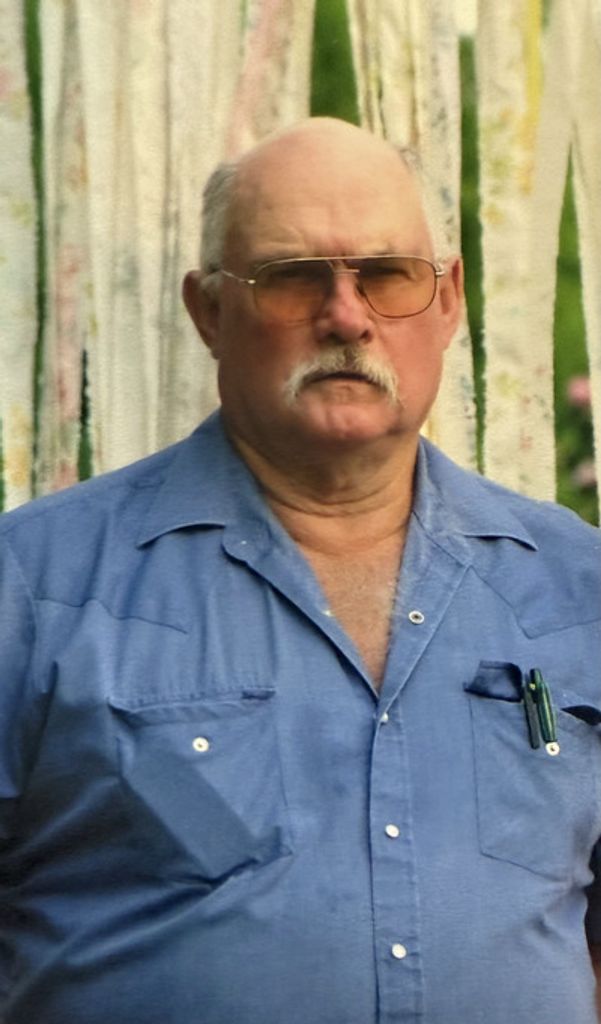 Larry Dwight Friend Profile Photo