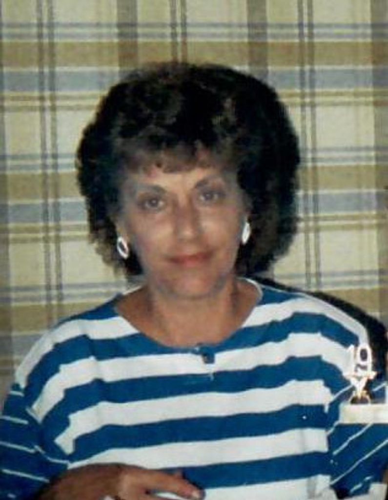 Margaret (Perinacci)  Balazs