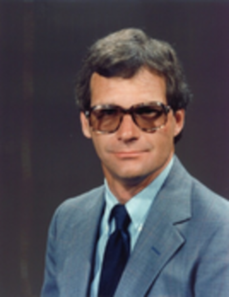 Robert "Bob" Maurice Walsak, Jr.