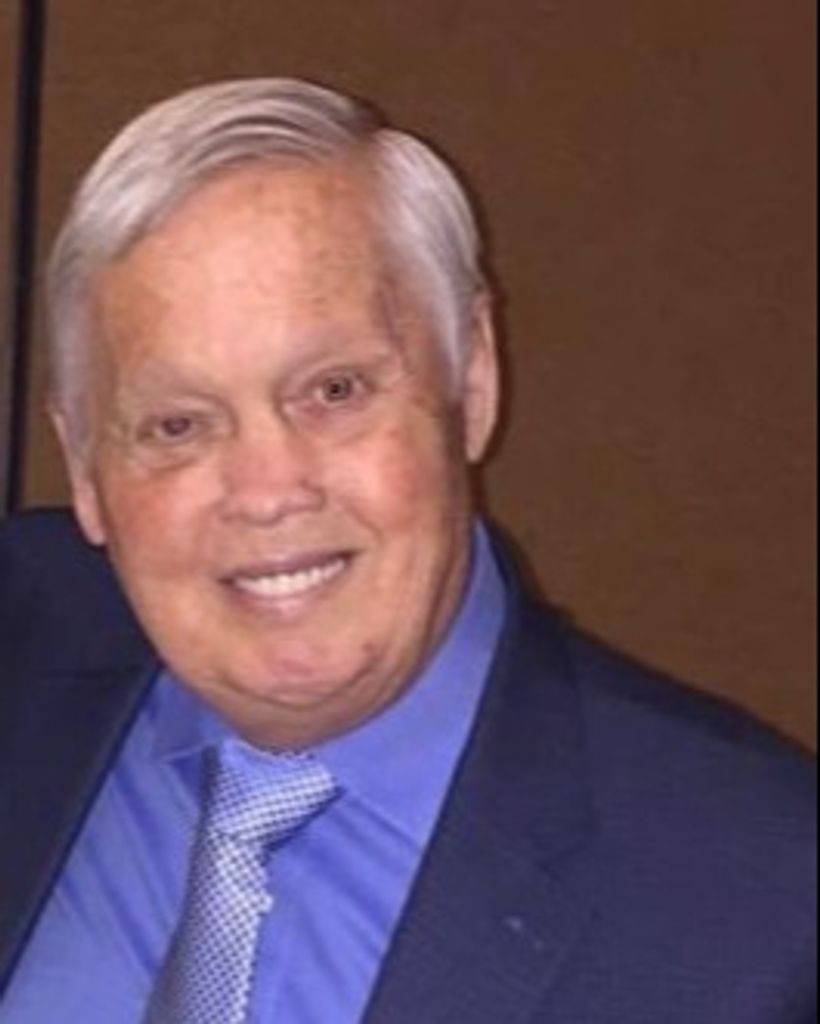 John William Frame Profile Photo