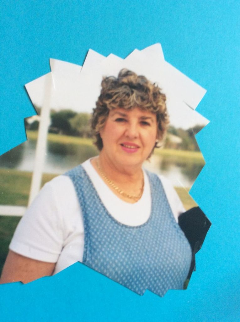 Shirley (Fienman) McPherson-Lapinskas Profile Photo