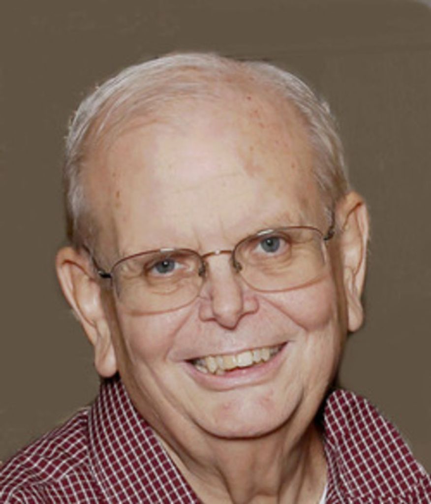 R. Gibb Marsh