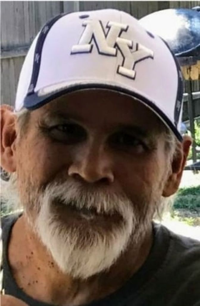 Juan Ruben Rivera