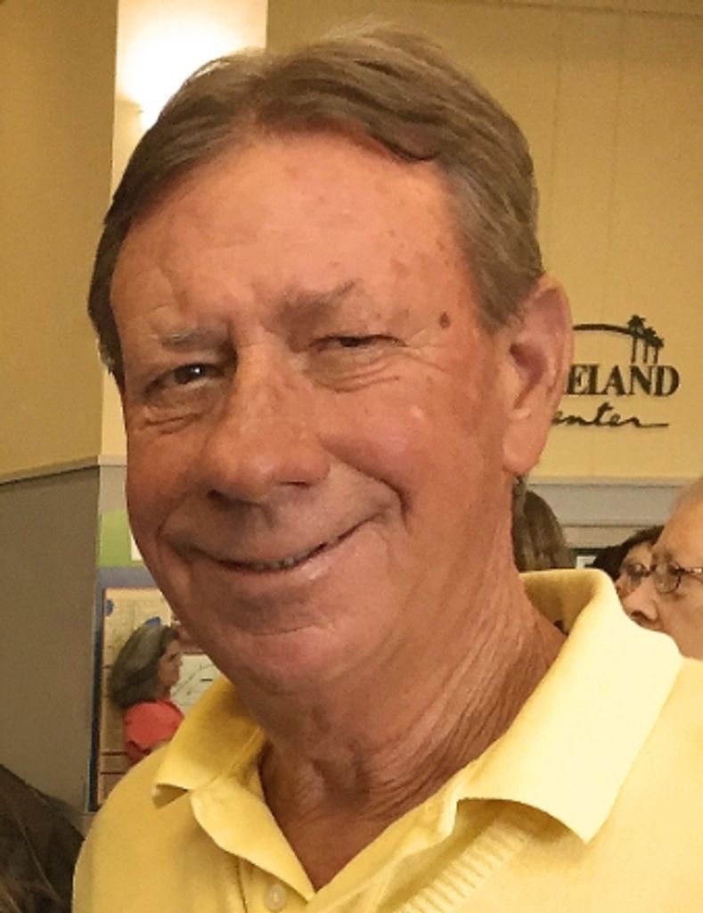 Albert Thomas Schram