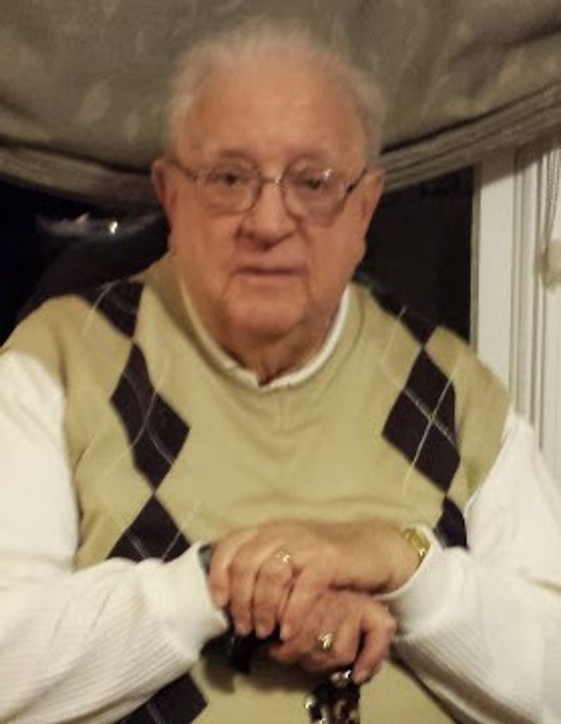 Essa "Ed" L. Sabbag Profile Photo