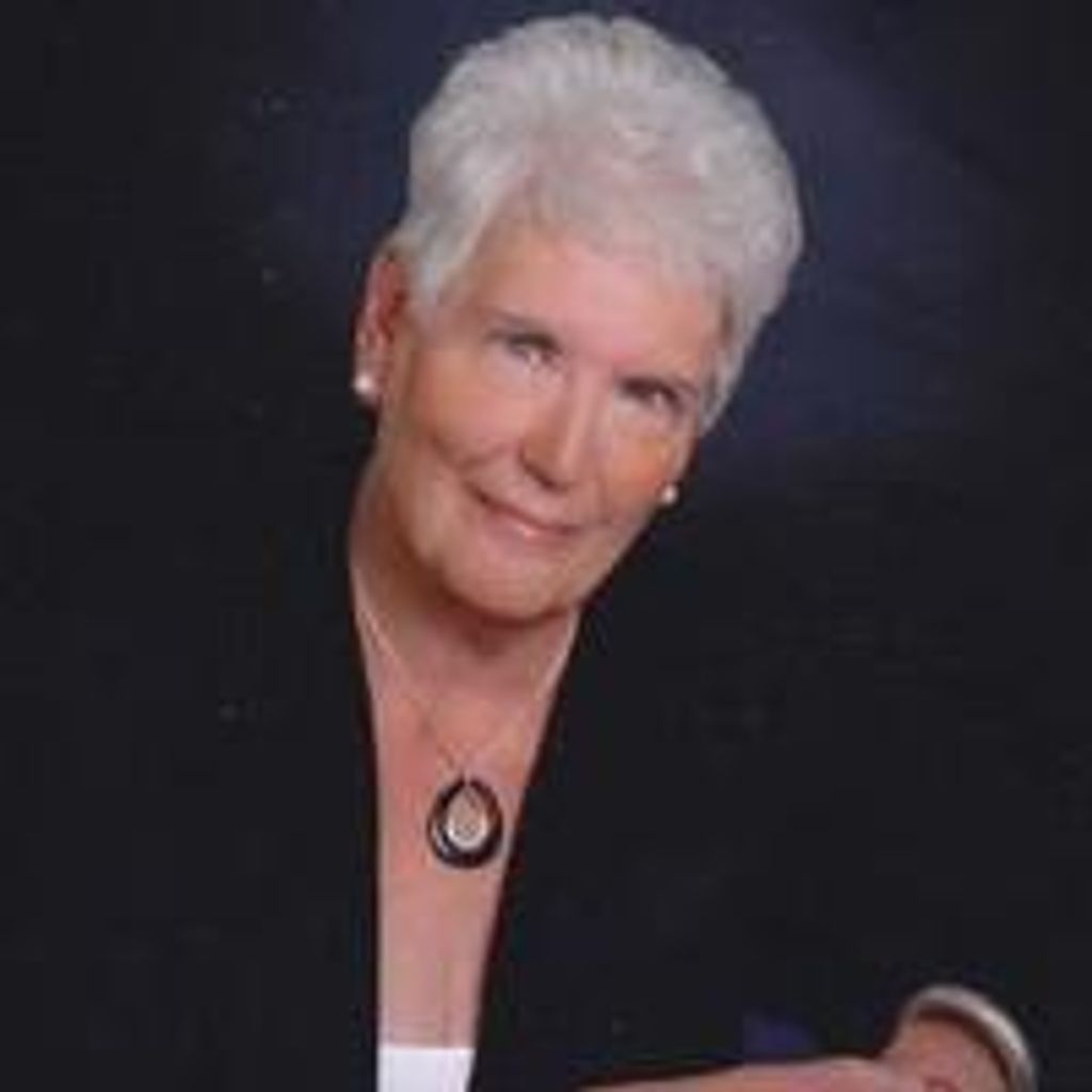 Pat Henderson