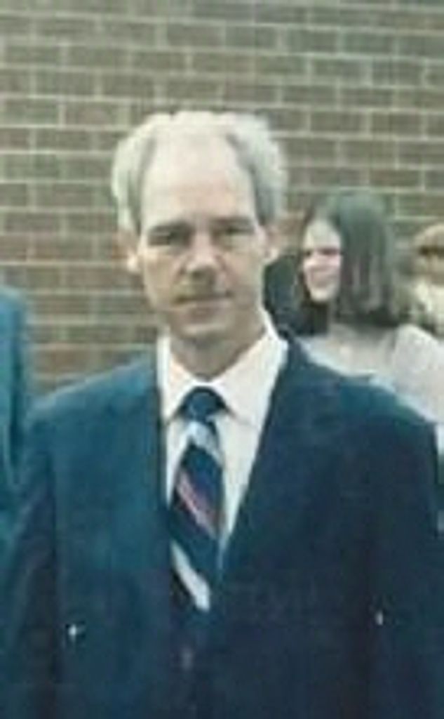 Bruce S. Ingram