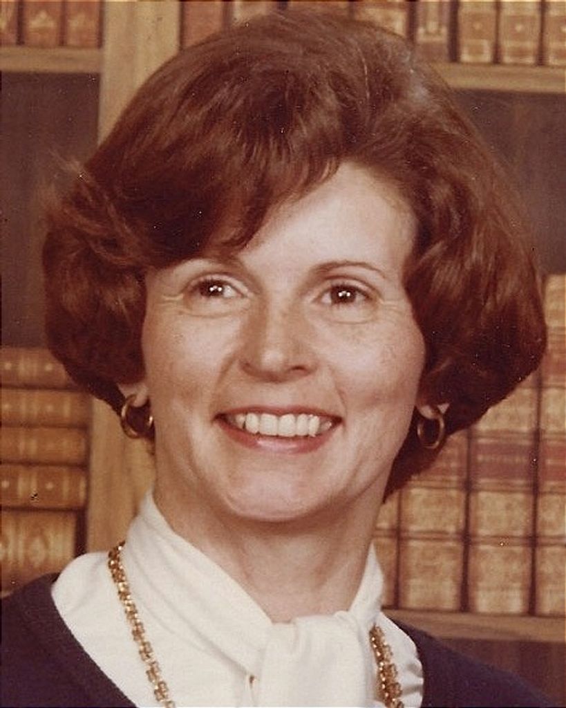 Phyllis Gourley Heinold Profile Photo
