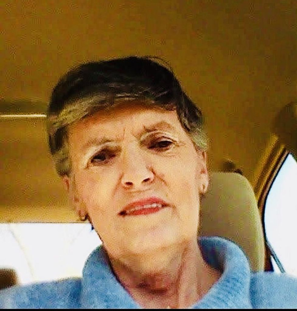 Patsy Bush Wright Profile Photo