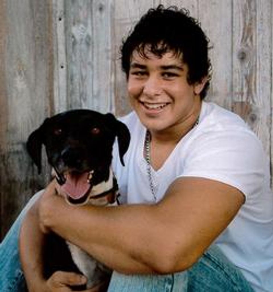 Estin Wayne Overton Profile Photo