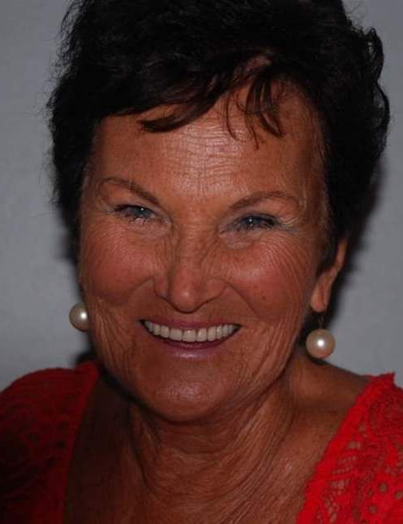 Hazel Rosemary Mccarron Profile Photo