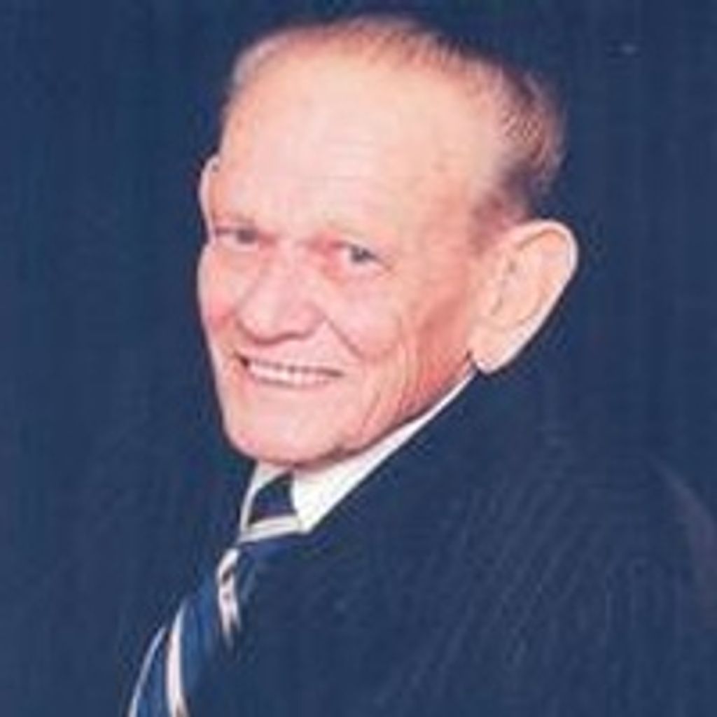 Louis G. Hamilton