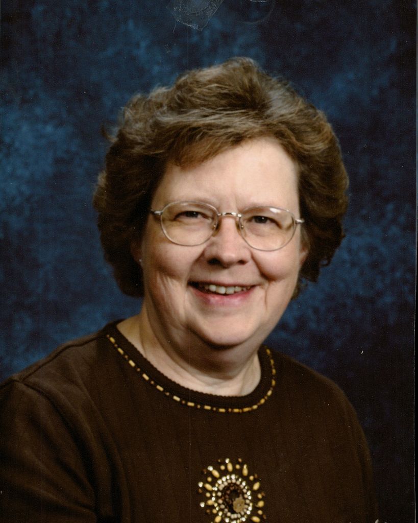 Carolee Woodard