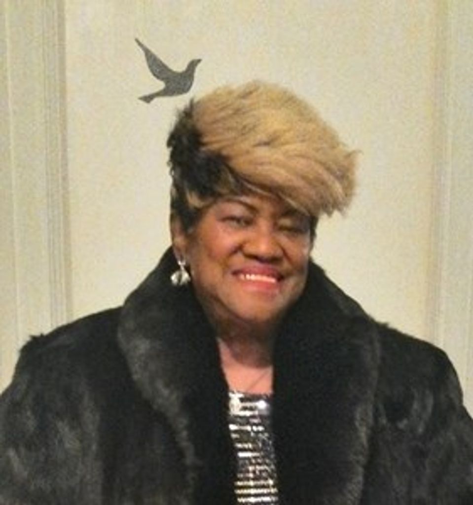 Betty Jean Duncan Profile Photo