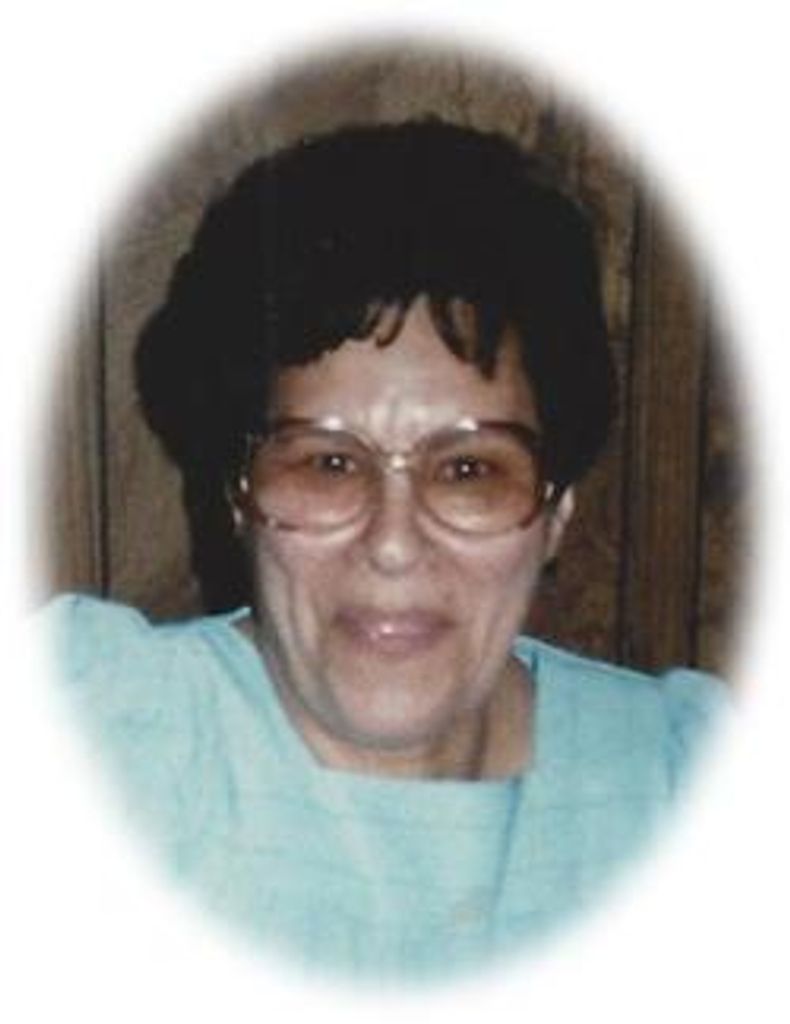 Patricia (Rodriguez) Navarro