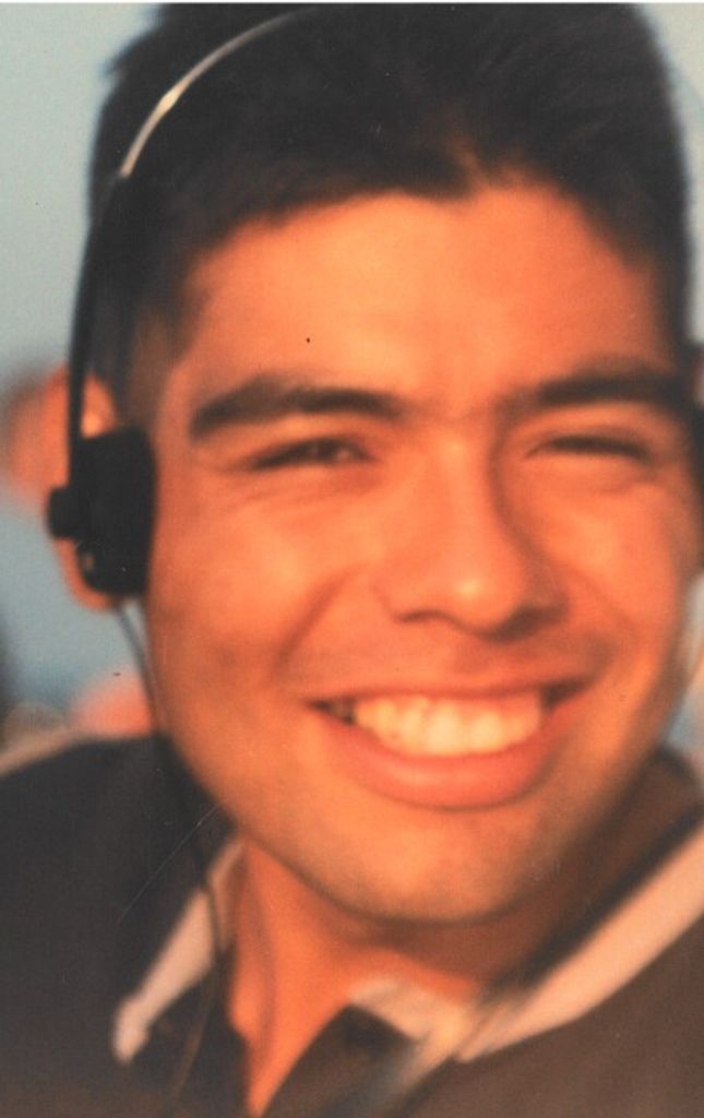Frederick "Fred" Durante