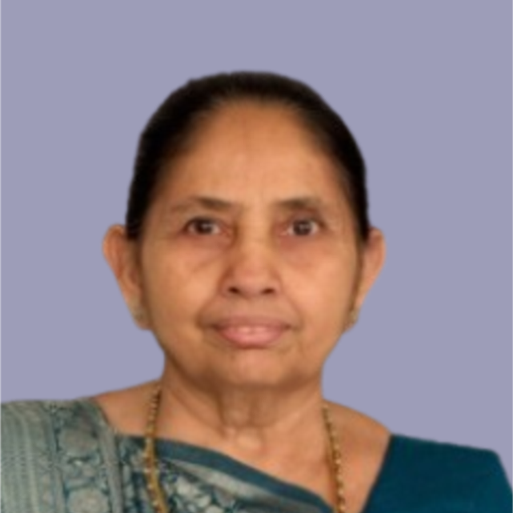 Ramilaben S. Patel