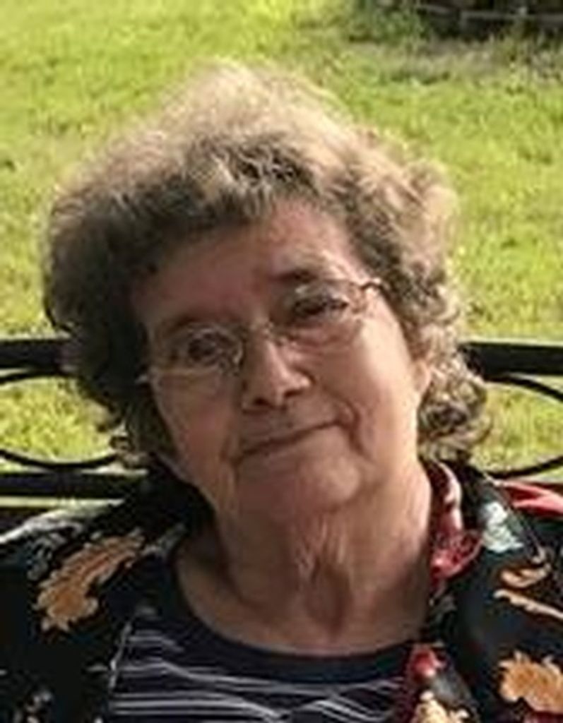 Genevieve Doris Swafford