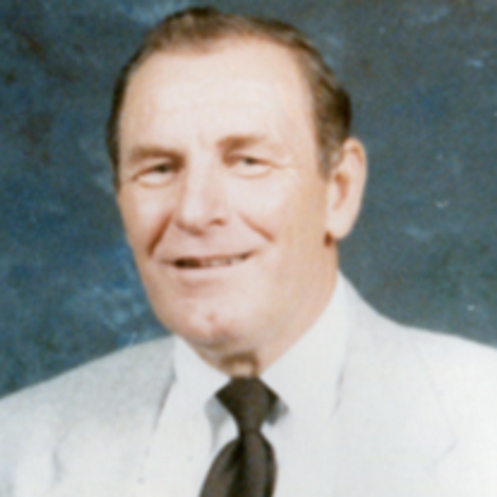 George Preston Smith