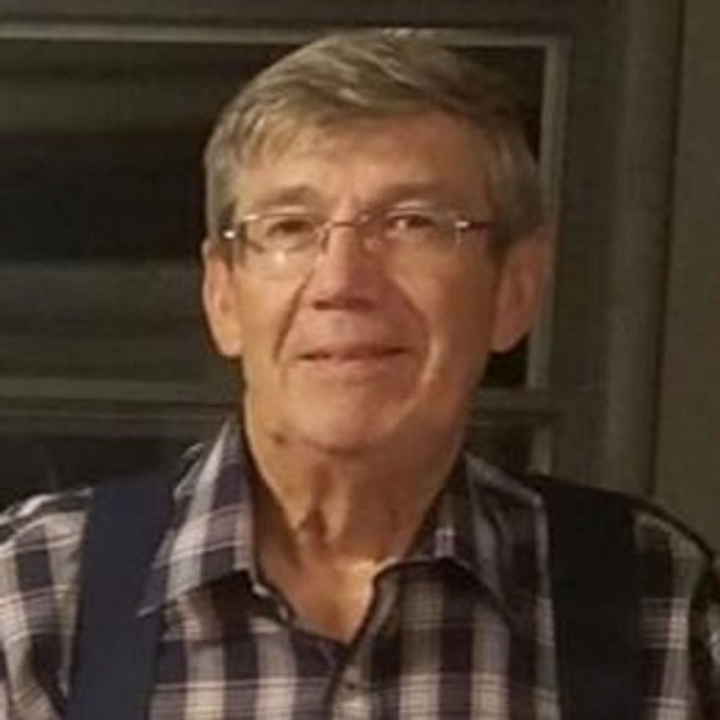 James H. Godfrey Profile Photo