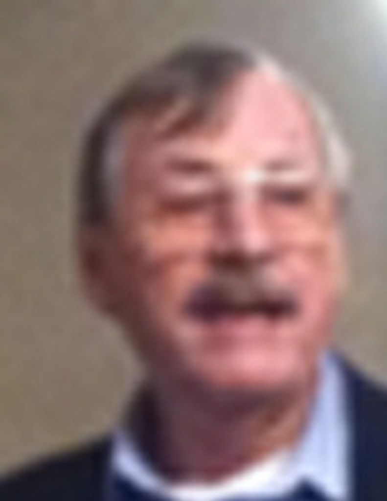 Ferdinand (Fred) Eugene Jonas