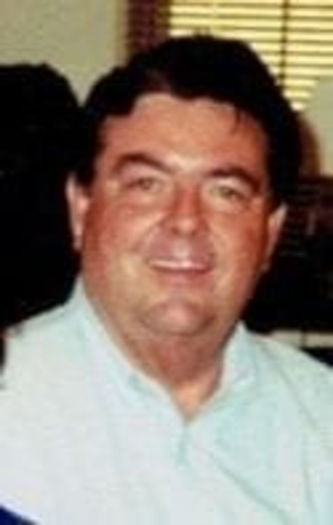 Donald James Mcmillan, Jr.