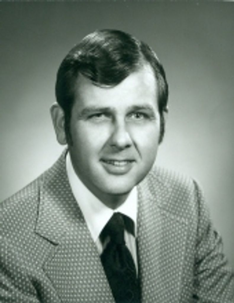 James R Hall, Sr.
