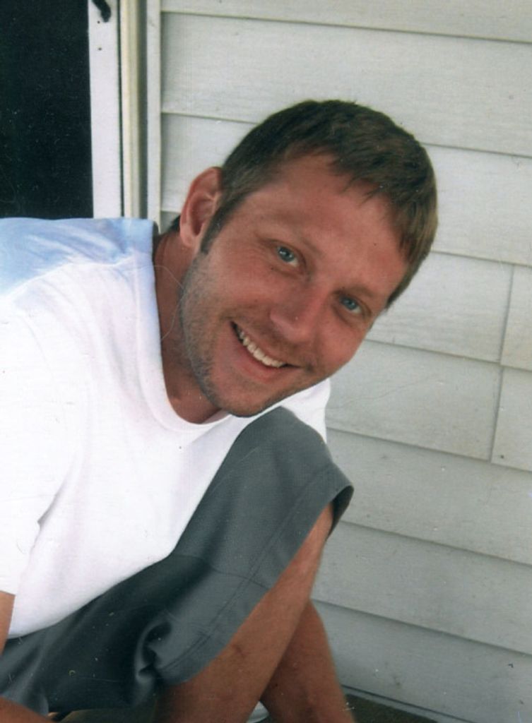 Bruce James Ramsey Profile Photo