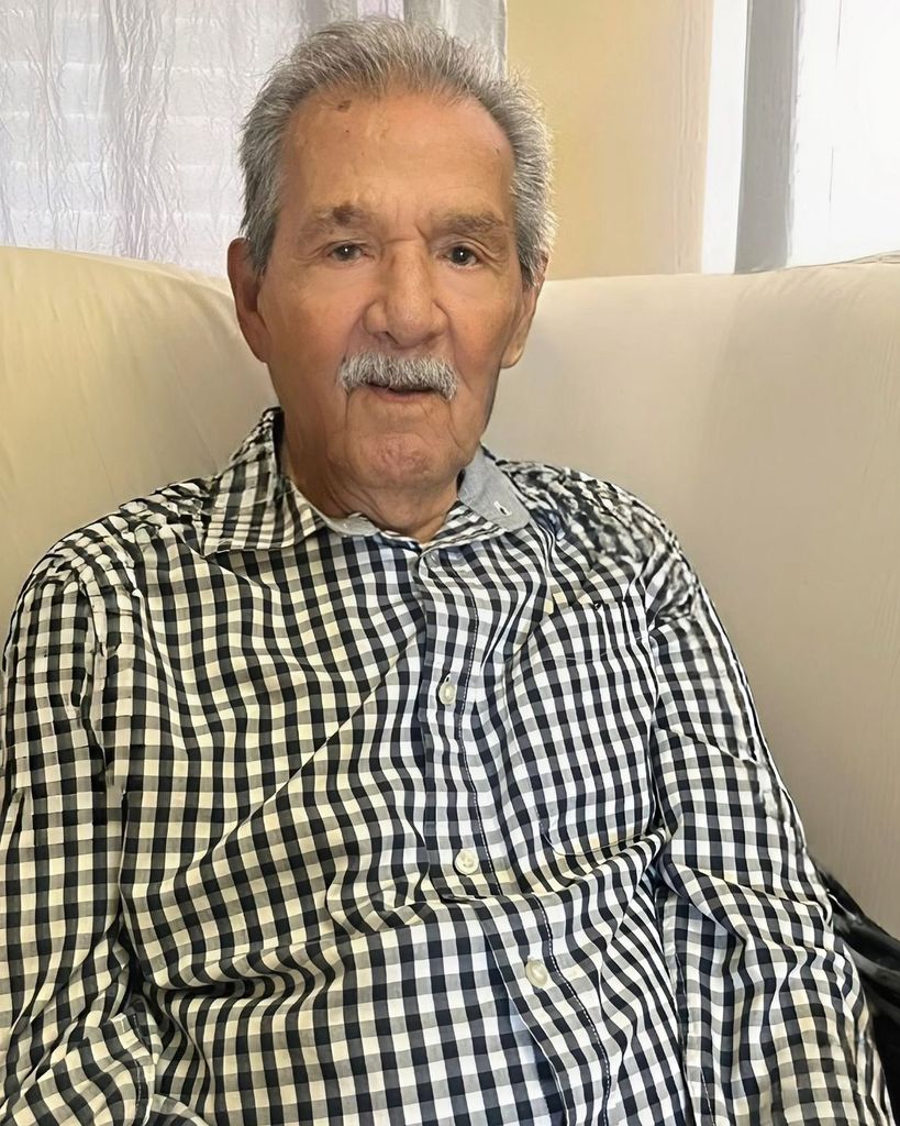 Jose Serna Profile Photo