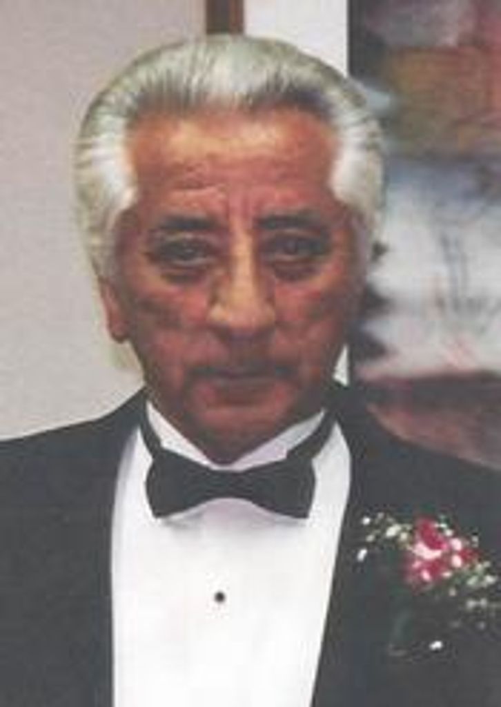 Daniel A. Buzzeo Profile Photo