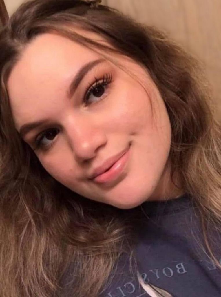 Layla Jade Coon Profile Photo