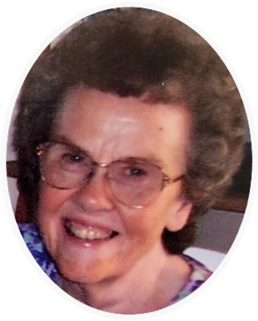 Roberta F. Lyda Profile Photo