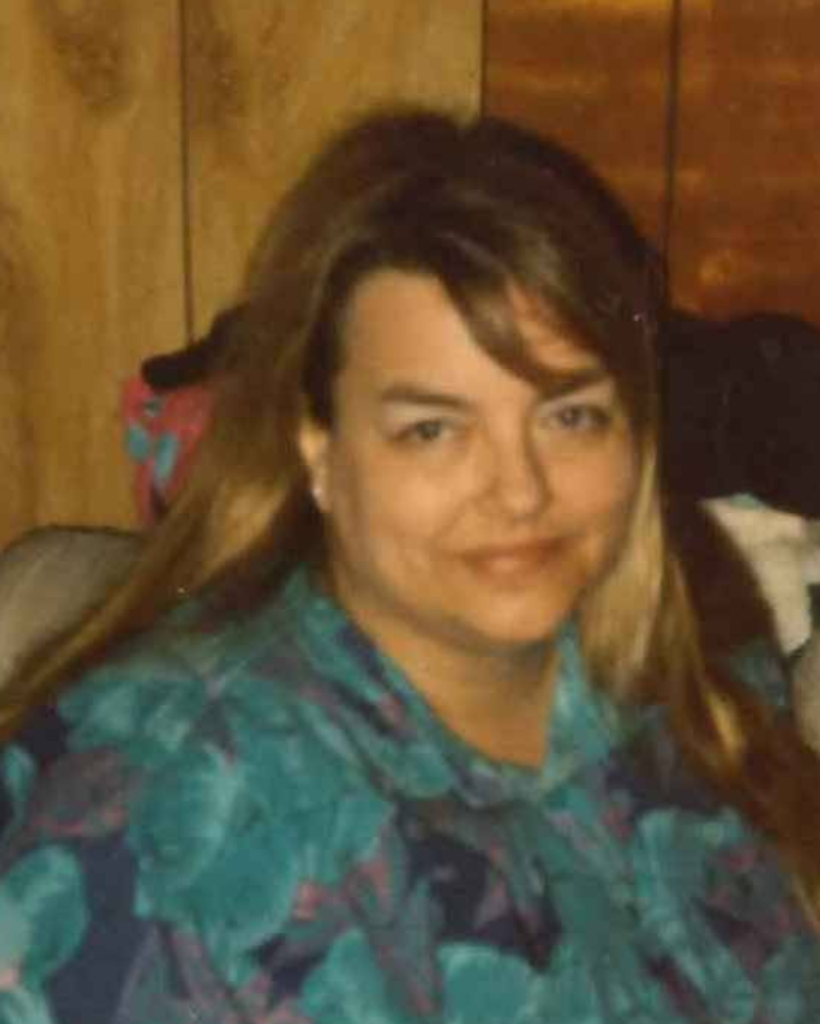 Betty Ruth Ramsey