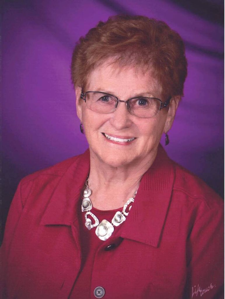 Doris M. (Johnson) Been Profile Photo