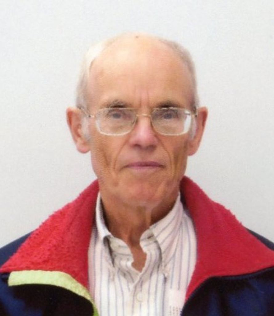 Lawrence Everett Merrill Profile Photo
