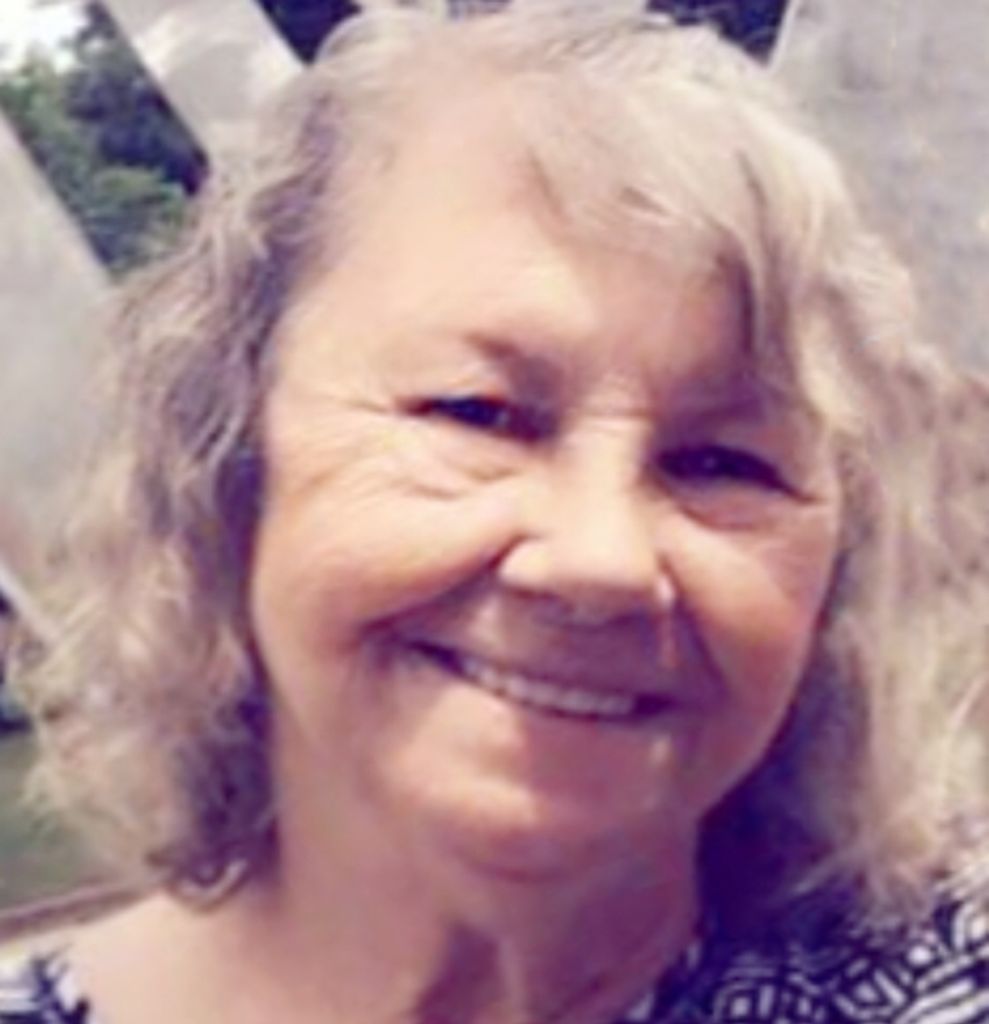 Georgia Ann Dingess Profile Photo
