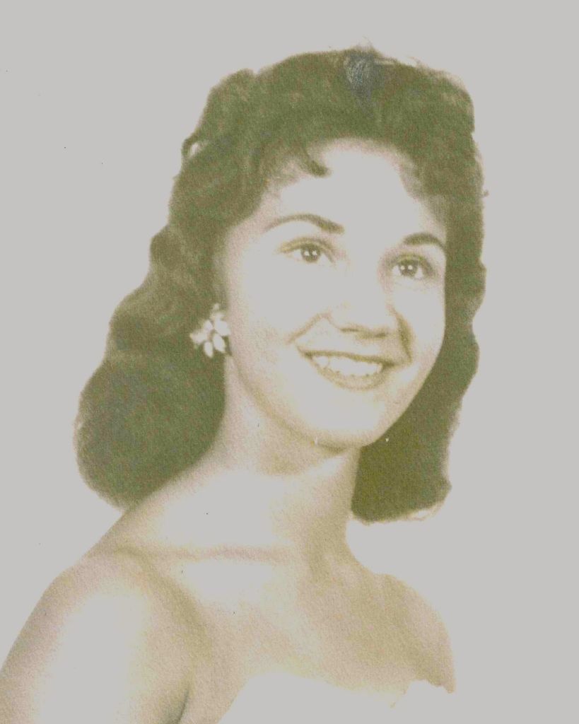 Judith "Judy" M. Dolan