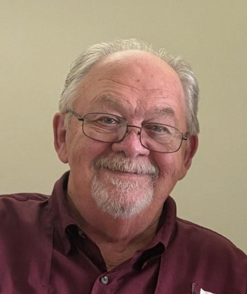 Ed Beck Profile Photo