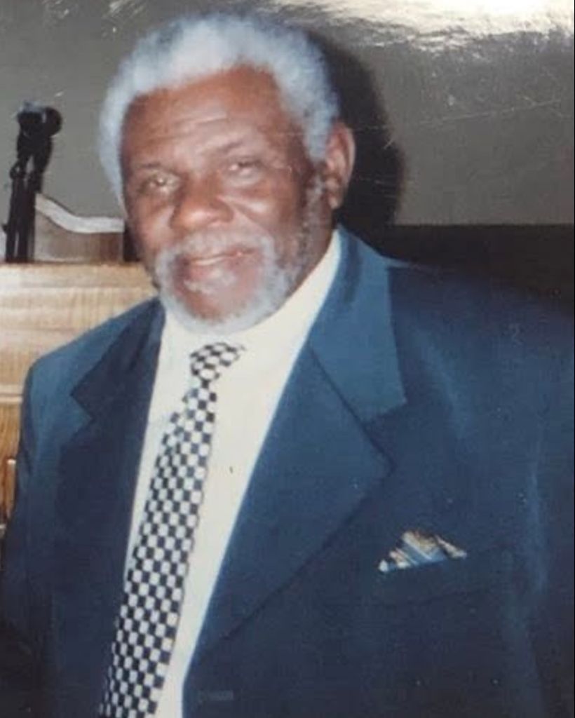 George L Shepard Sr. Profile Photo