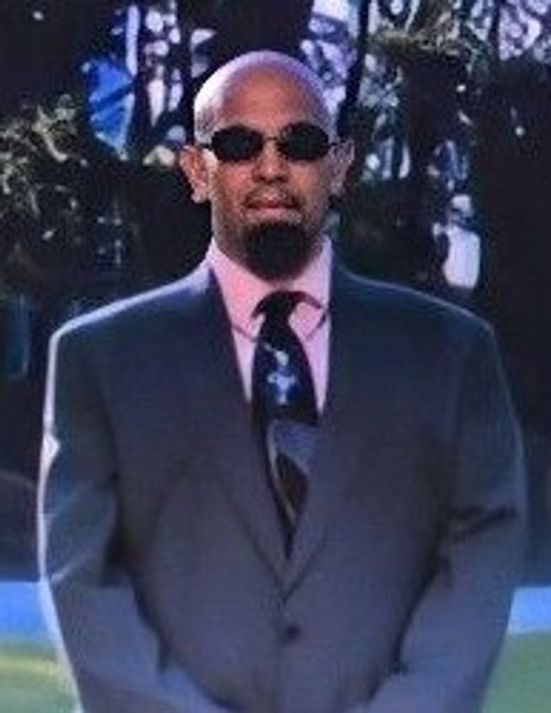 Christopher (Tuffa) Sardella