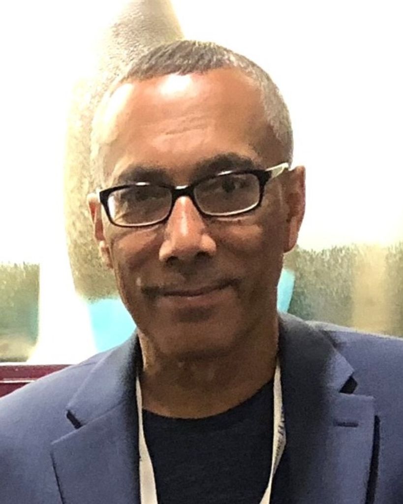 Frank Walker, Sr.