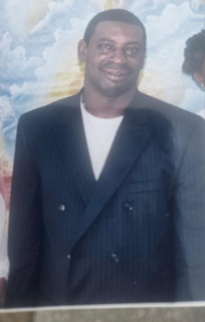 Mr. Baltazar Charles
