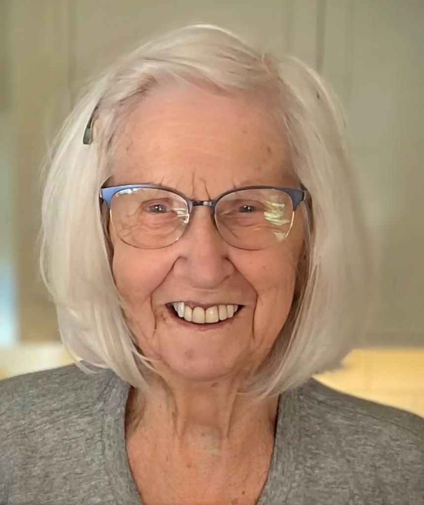 Lila Rae Fullerton Lunt