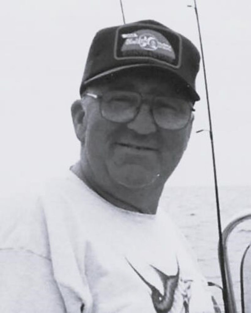 Emil William Riss Profile Photo