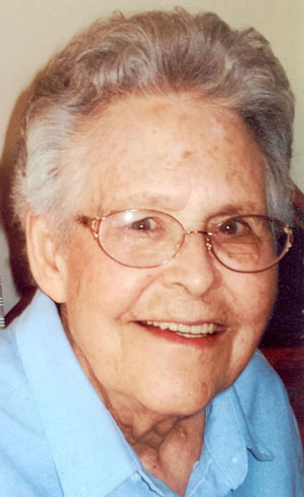 Lillie Marie Gronaas